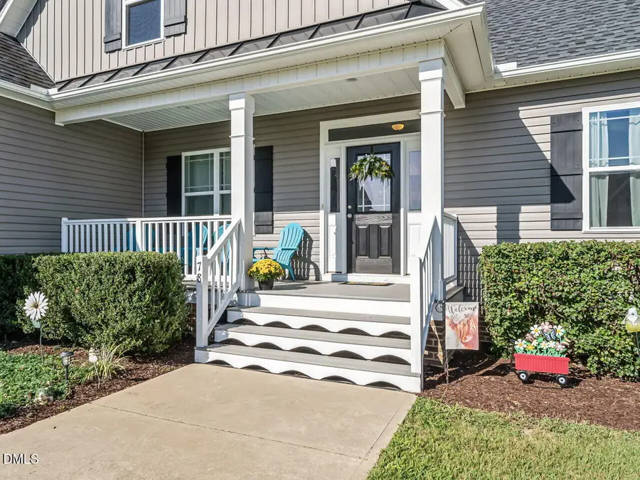 78 Lassiter Hills Drive, Four Oaks, NC 27524 - #3