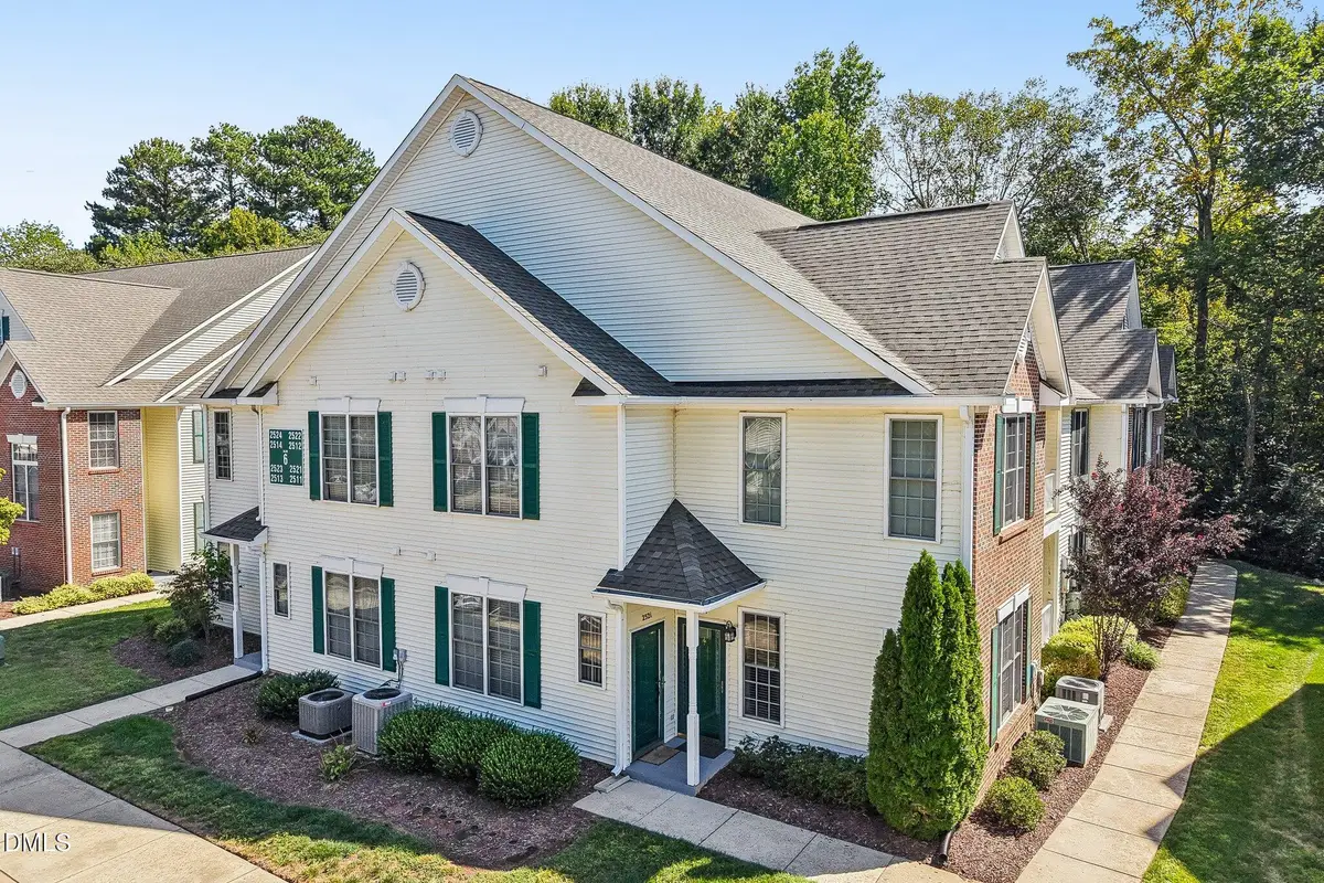 2524 Kudrow Lane, Morrisville, NC 27560 - #1