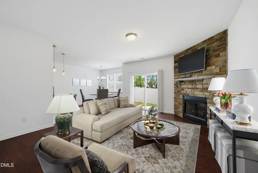 224 Zante Currant Road, Durham, NC 27703 - #2