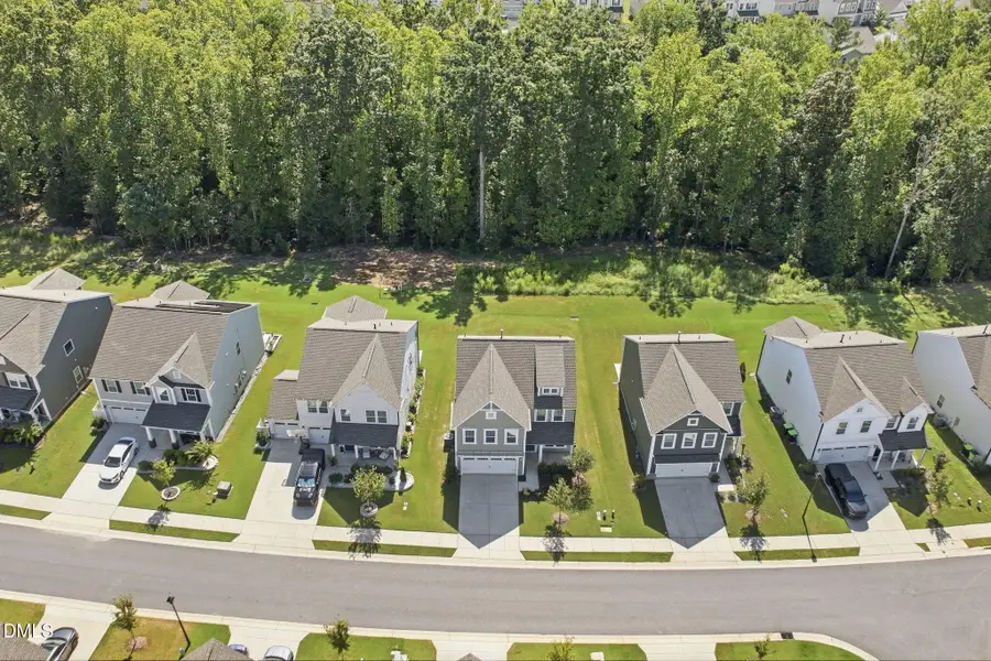 479 Curling Crk Drive, Clayton, NC 27527 - #3
