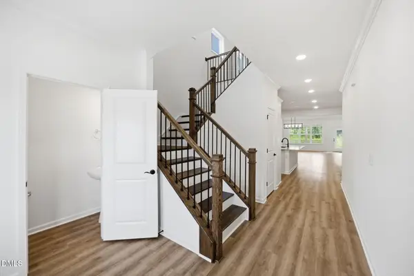 1353 Barreto Drive, Wendell, NC 27591