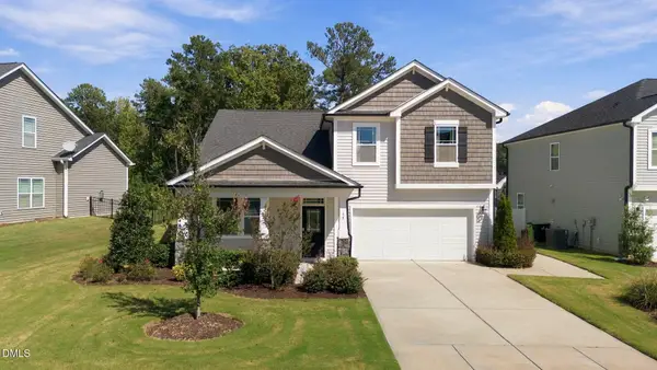 48 Mallard Loop Drive, Clayton, NC 27527