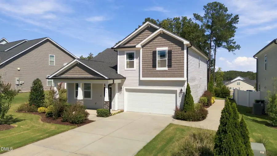 48 Mallard Loop Drive, Clayton, NC 27527 - #2