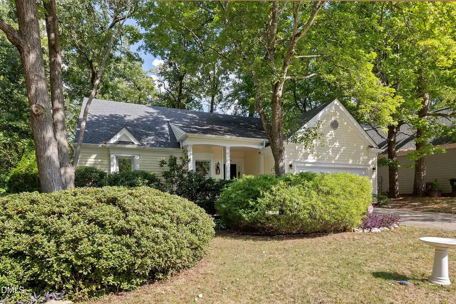 119 E Laurenbrook Court, Cary, NC 27518 - #3