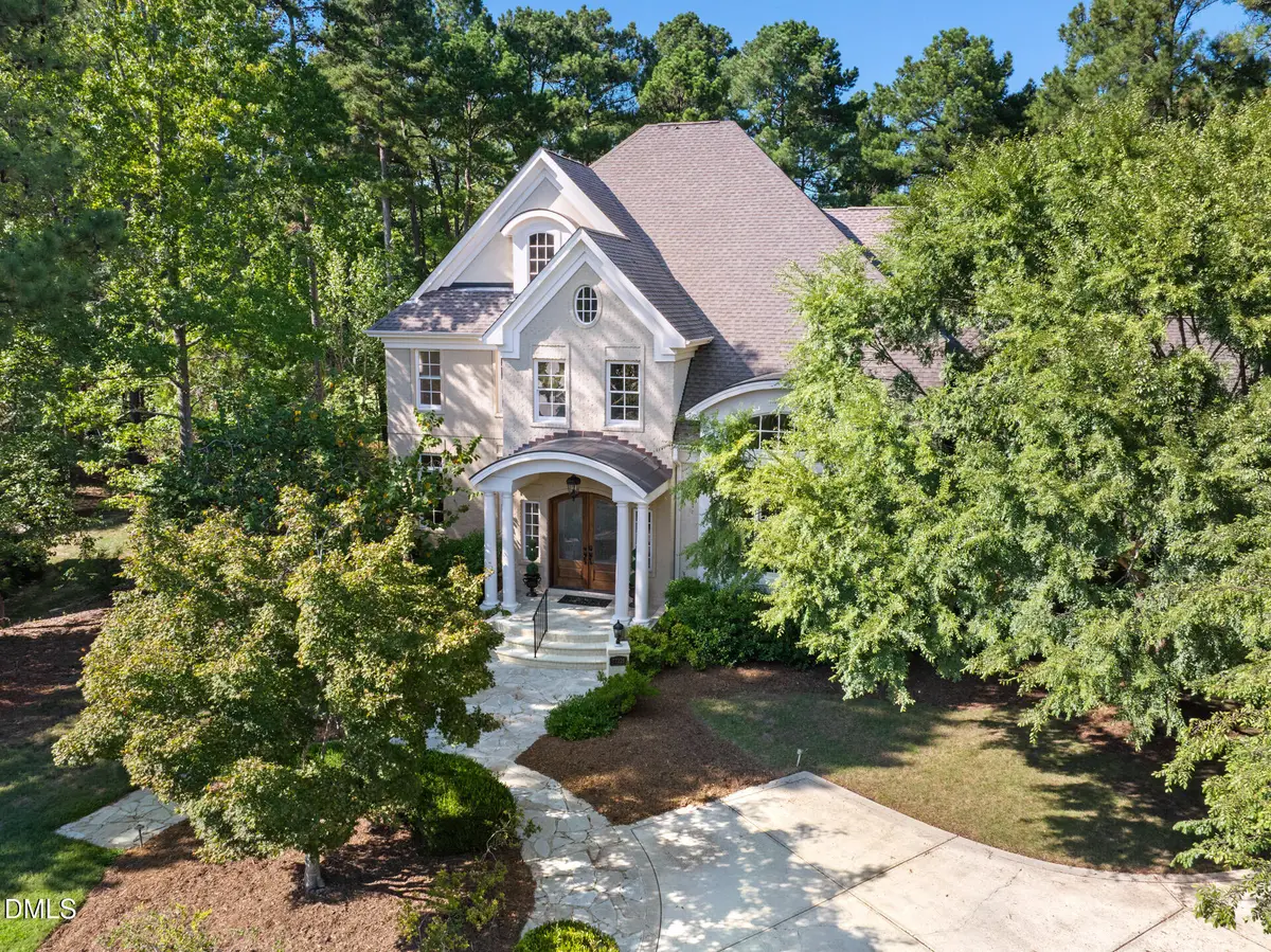 77225 Stedman, Chapel Hill, NC 27517 - #1