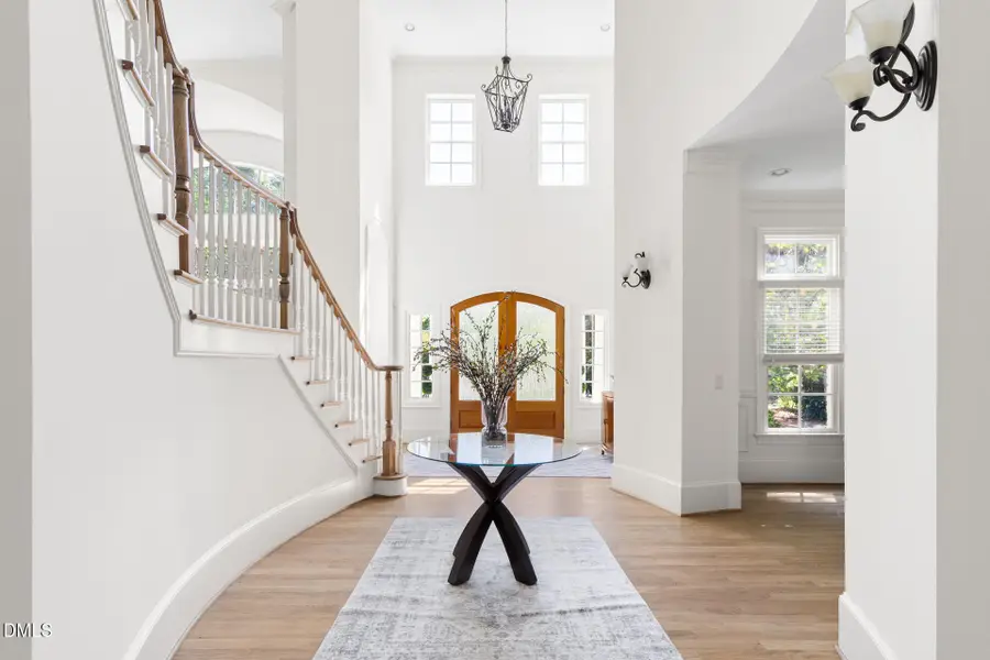 77225 Stedman, Chapel Hill, NC 27517 - #3