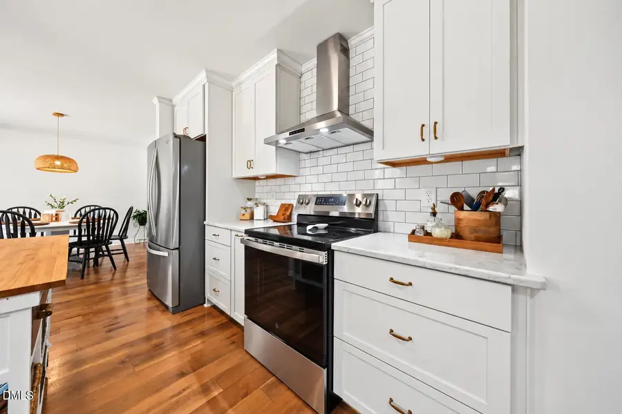8312 Druids Lane, Raleigh, NC 27613 - #2