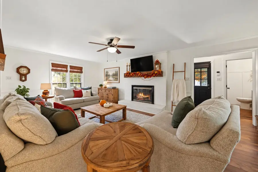 8312 Druids Lane, Raleigh, NC 27613 - #3