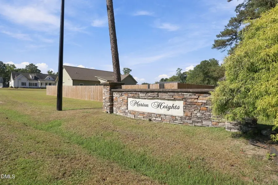 3066 Marion Heights Drive, Kinston, NC 28504 - #2