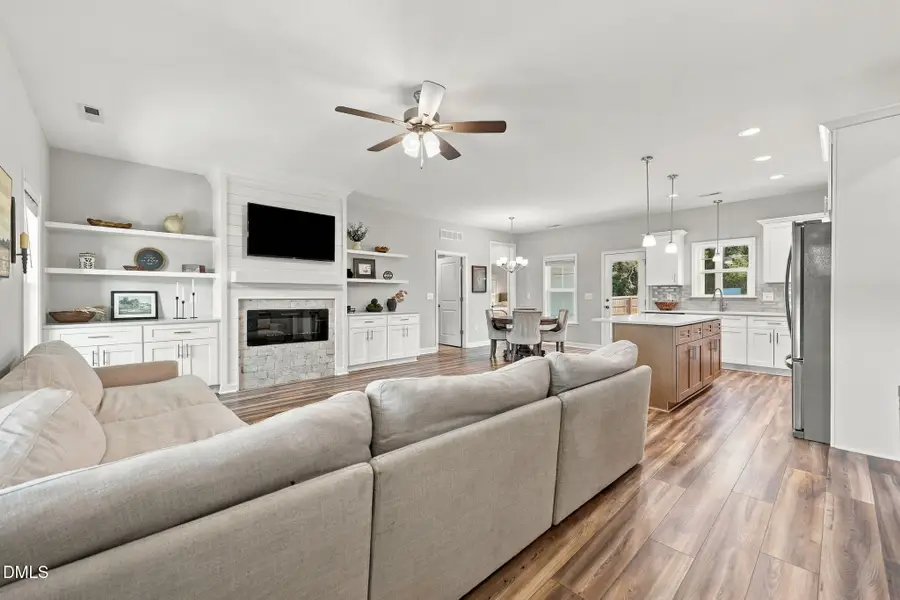 3066 Marion Heights Drive, Kinston, NC 28504 - #3