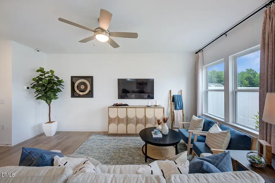 176 Charlie Circle, Angier, NC 27501 - #3