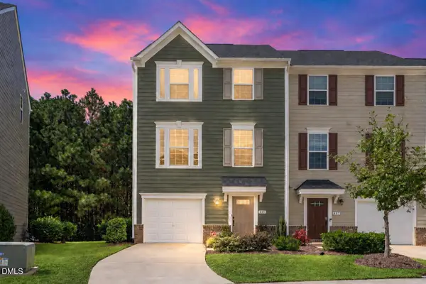415 Cross Country Way, Durham, NC 27703
