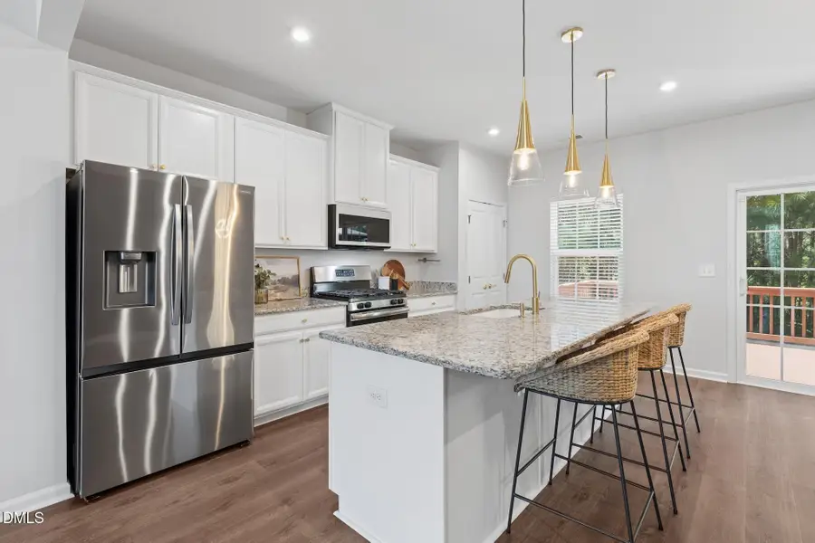 415 Cross Country Way, Durham, NC 27703 - #2