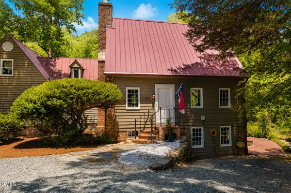 180 Hobbs Road, Pittsboro, NC 27312