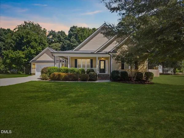 1645 Struble Circle, Willow Springs, NC 27592