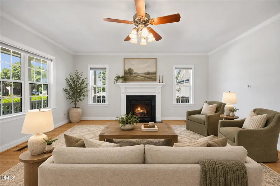 1645 Struble Circle, Willow Spring, NC 27592 - #2