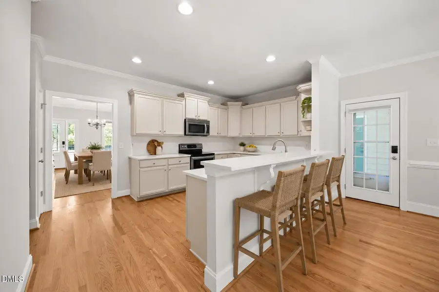 1645 Struble Circle, Willow Spring, NC 27592 - #3