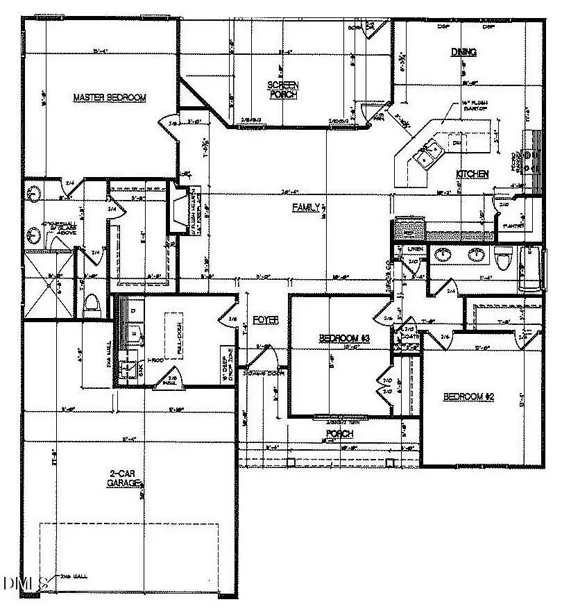 113 Hawthorne Street, Louisburg, NC 27549 - #2