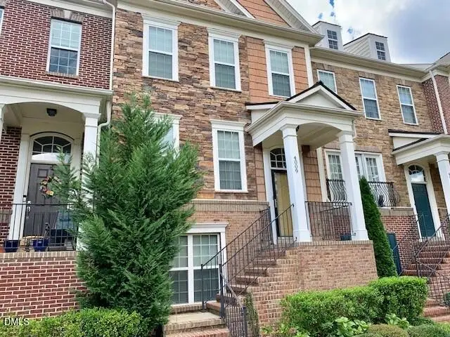 4009 Yellowfield Way, Cary, NC 27518 - #1