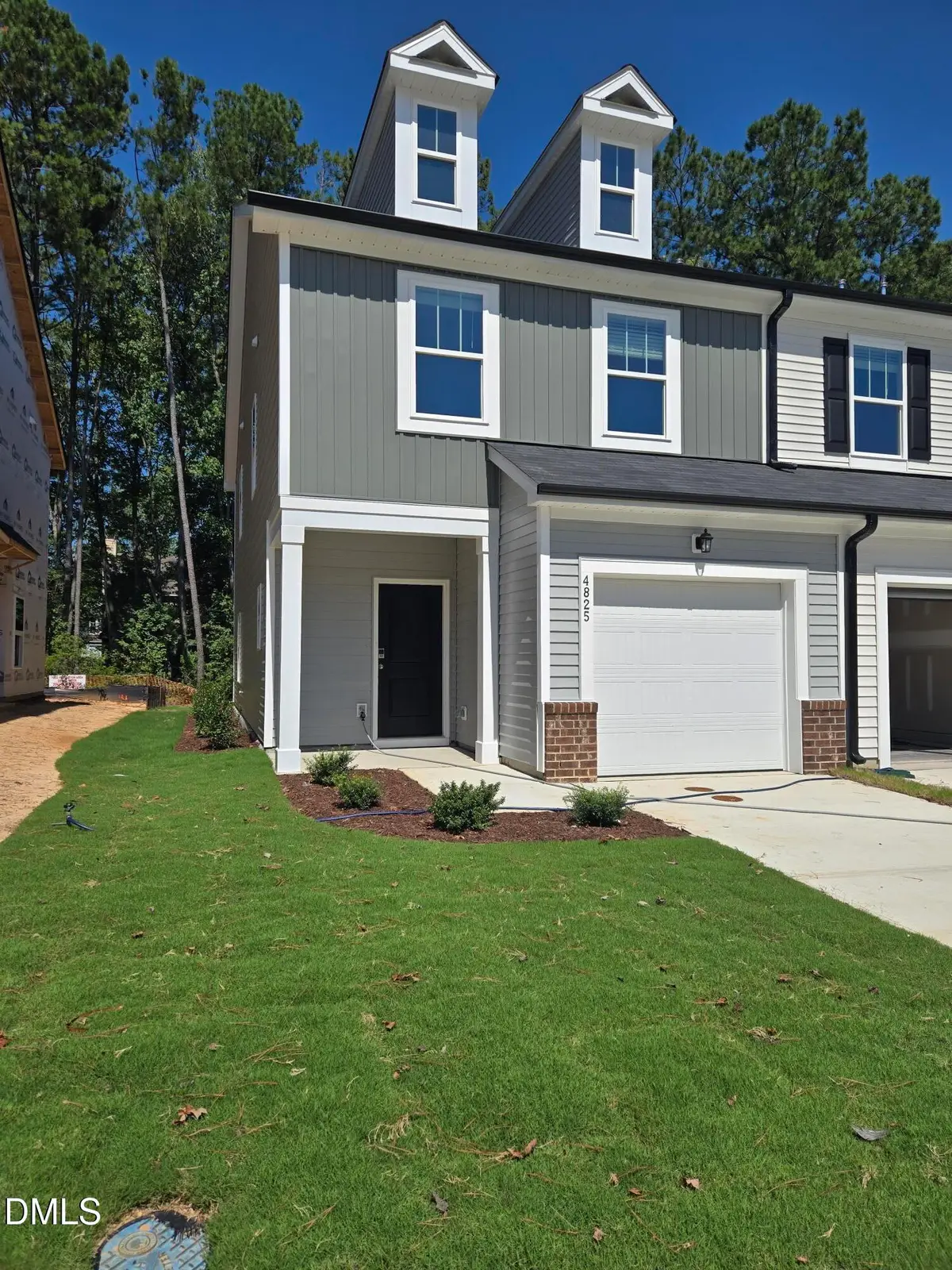4825 Salamander Court, Raleigh, NC 27610 - #1
