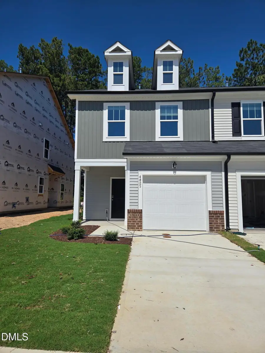 4825 Salamander Court, Raleigh, NC 27610 - #2