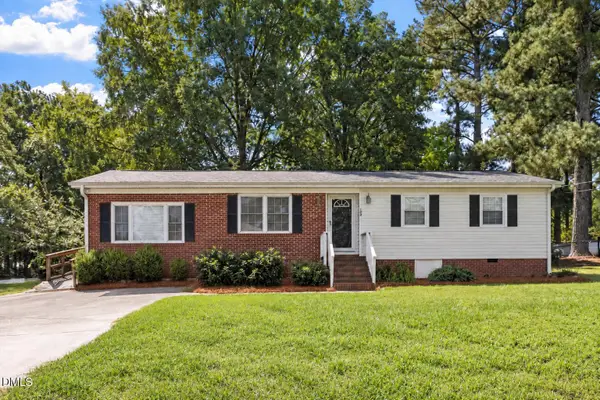 105 Stratford Drive, Wendell, NC 27591