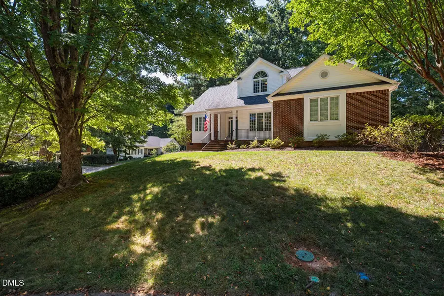 222 Highlands Lake Drive, Cary, NC 27518 - #2