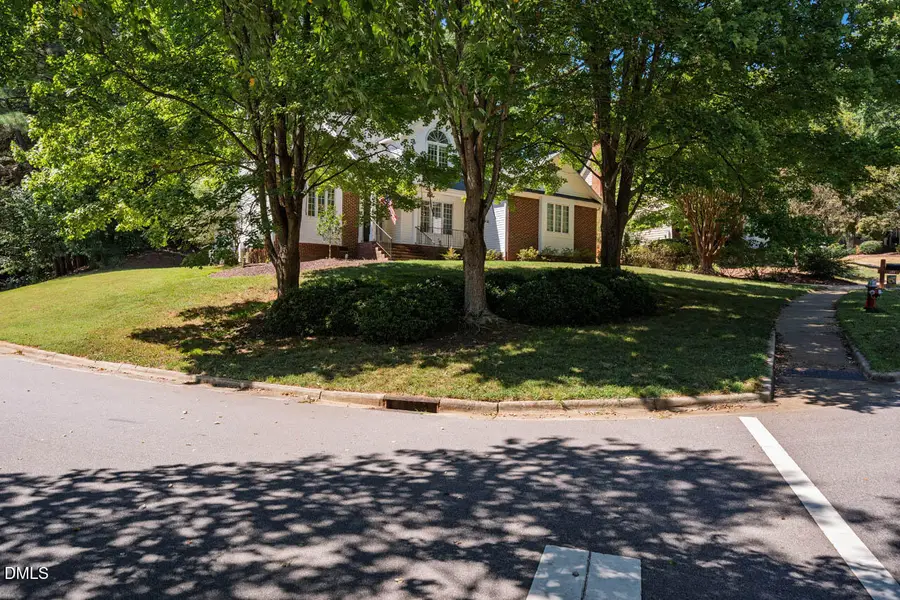 222 Highlands Lake Drive, Cary, NC 27518 - #3