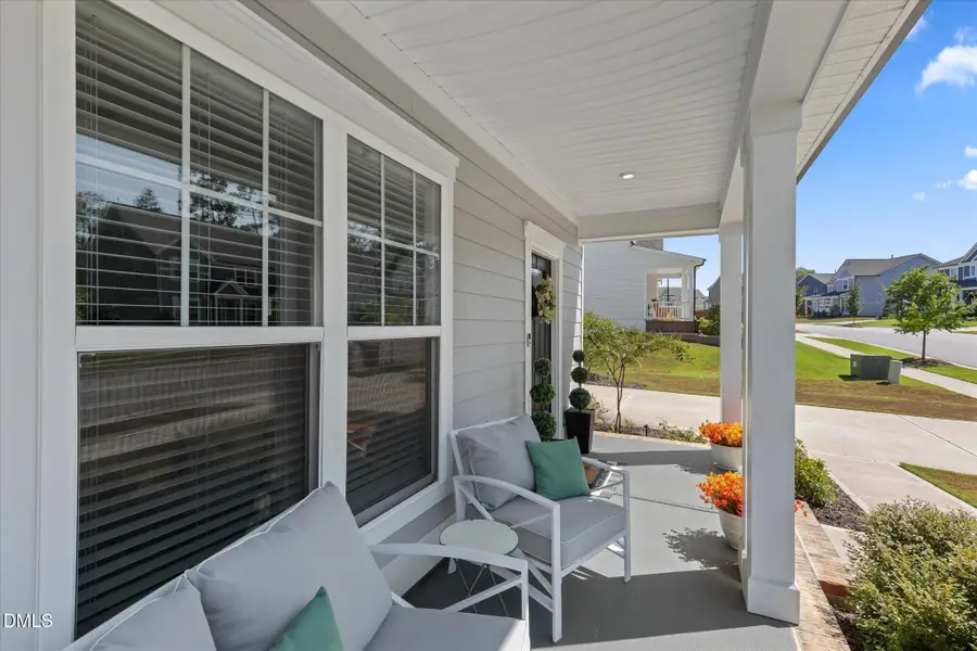 321 Heritage Regency Drive, Wake Forest, NC 27587 - #3