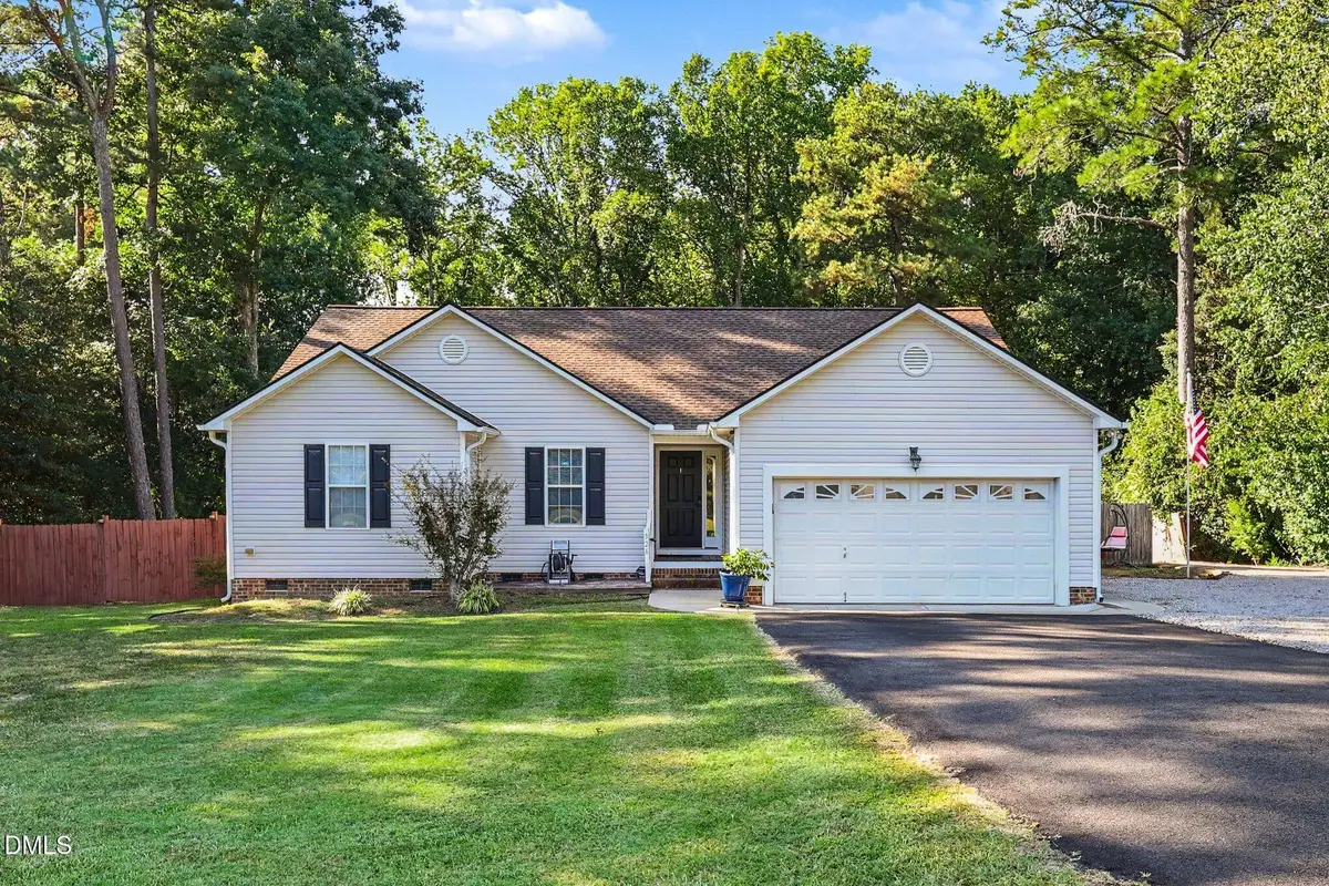 326 Wagon Trail, Pleasant Grove, NC 27592 - #1