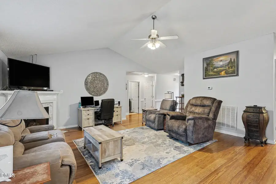 326 Wagon Trail, Pleasant Grove, NC 27592 - #2