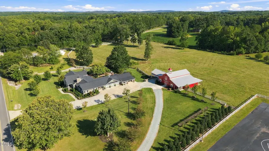 75 Frank Timberlake Road, Timberlake, NC 27583 - #2