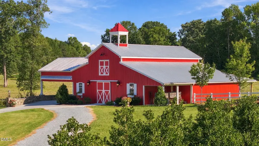 75 Frank Timberlake Road, Timberlake, NC 27583 - #3