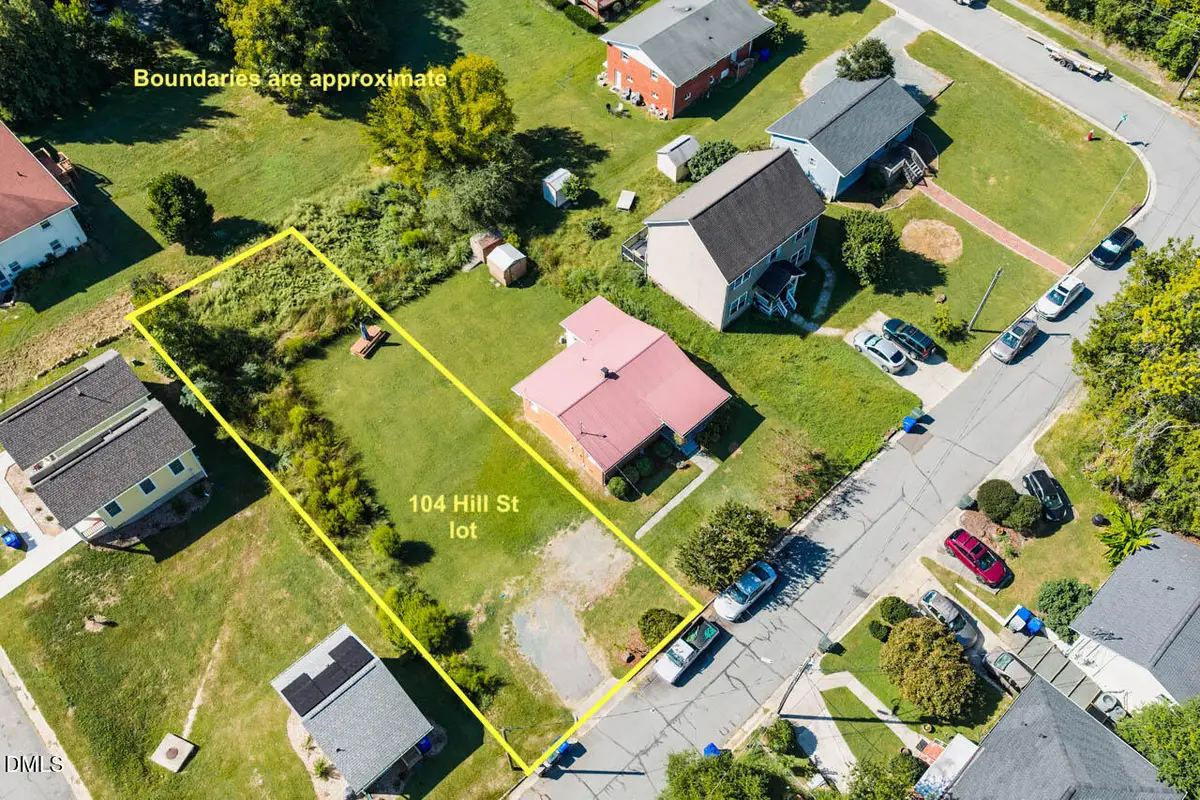 104 Hill Street, Carrboro, NC 27510 - #1
