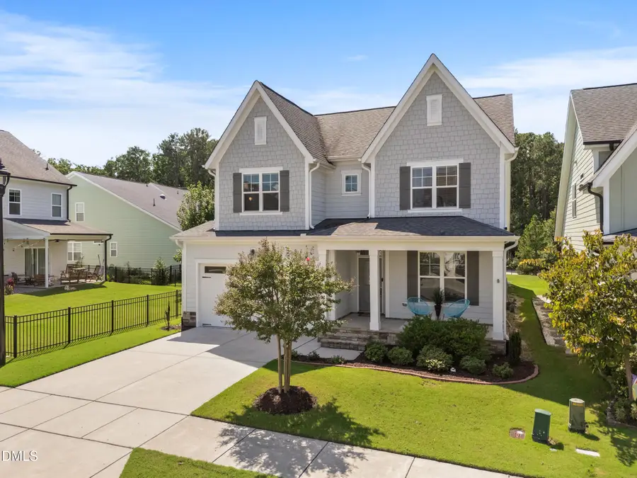 648 Future Islands Way, Wendell, NC 27591 - #2