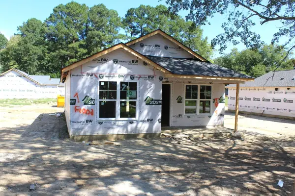 12530 W Pamlico Street, Middlesex, NC 27557