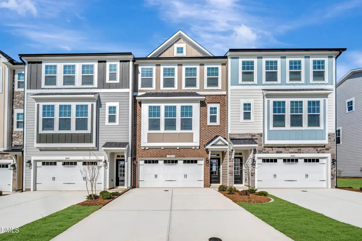 9044 Hazy Jade Way, Apex, NC 27523 - #1
