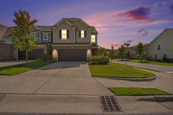1115 Lotus Lilly Drive, Durham, NC 27713