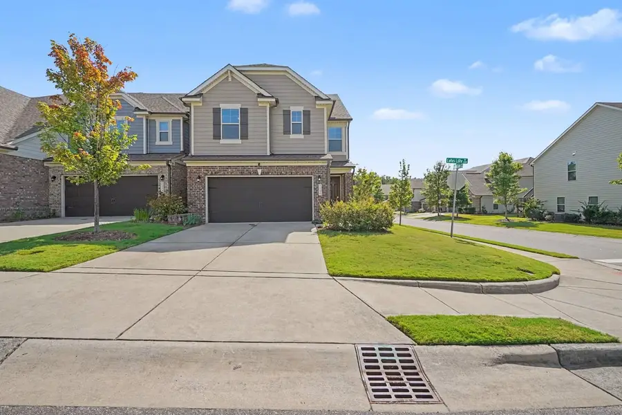 1115 Lotus Lilly Drive, Durham, NC 27713 - #2