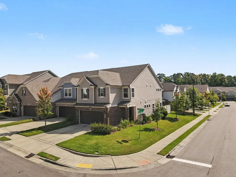 1115 Lotus Lilly Drive, Durham, NC 27713 - #3