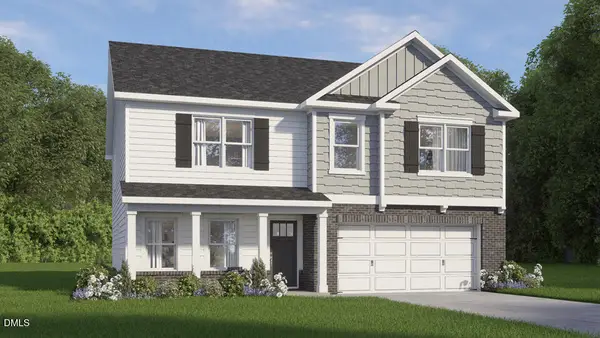 96 Tiger Eye Drive, Clayton, NC 27520