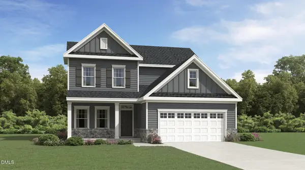 500 Pacolet Drive, Rolesville, NC 27587