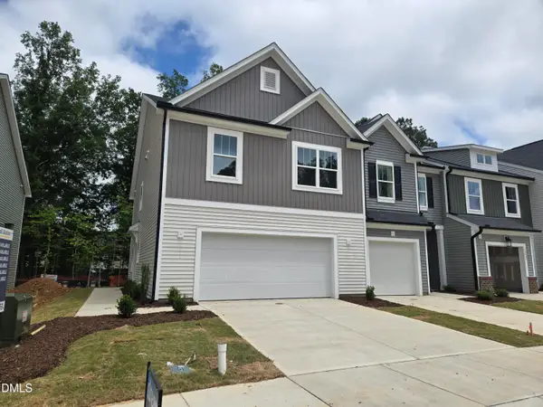 4809 Salamander Court, Raleigh, NC 27610