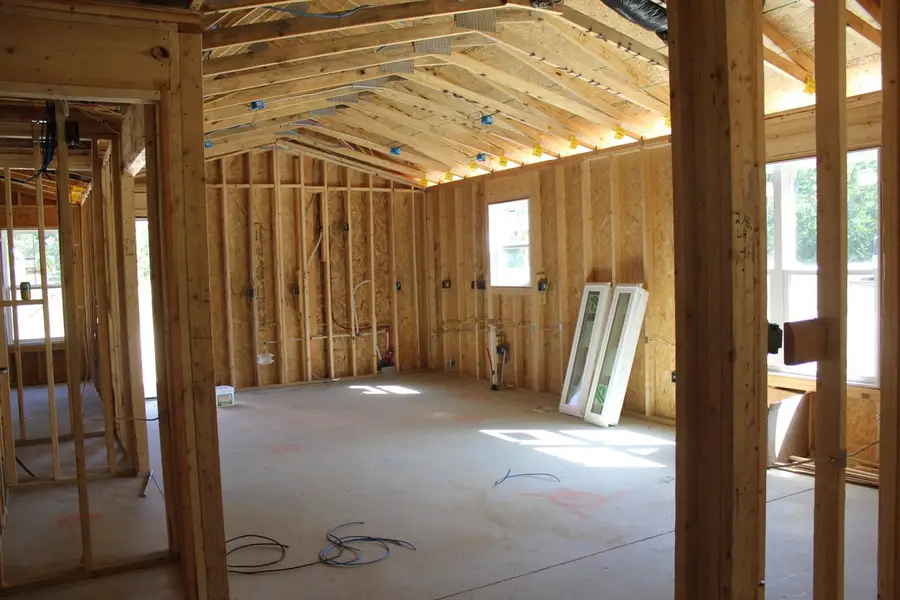 12500 W Pamlico Street, Middlesex, NC 27557 - #3