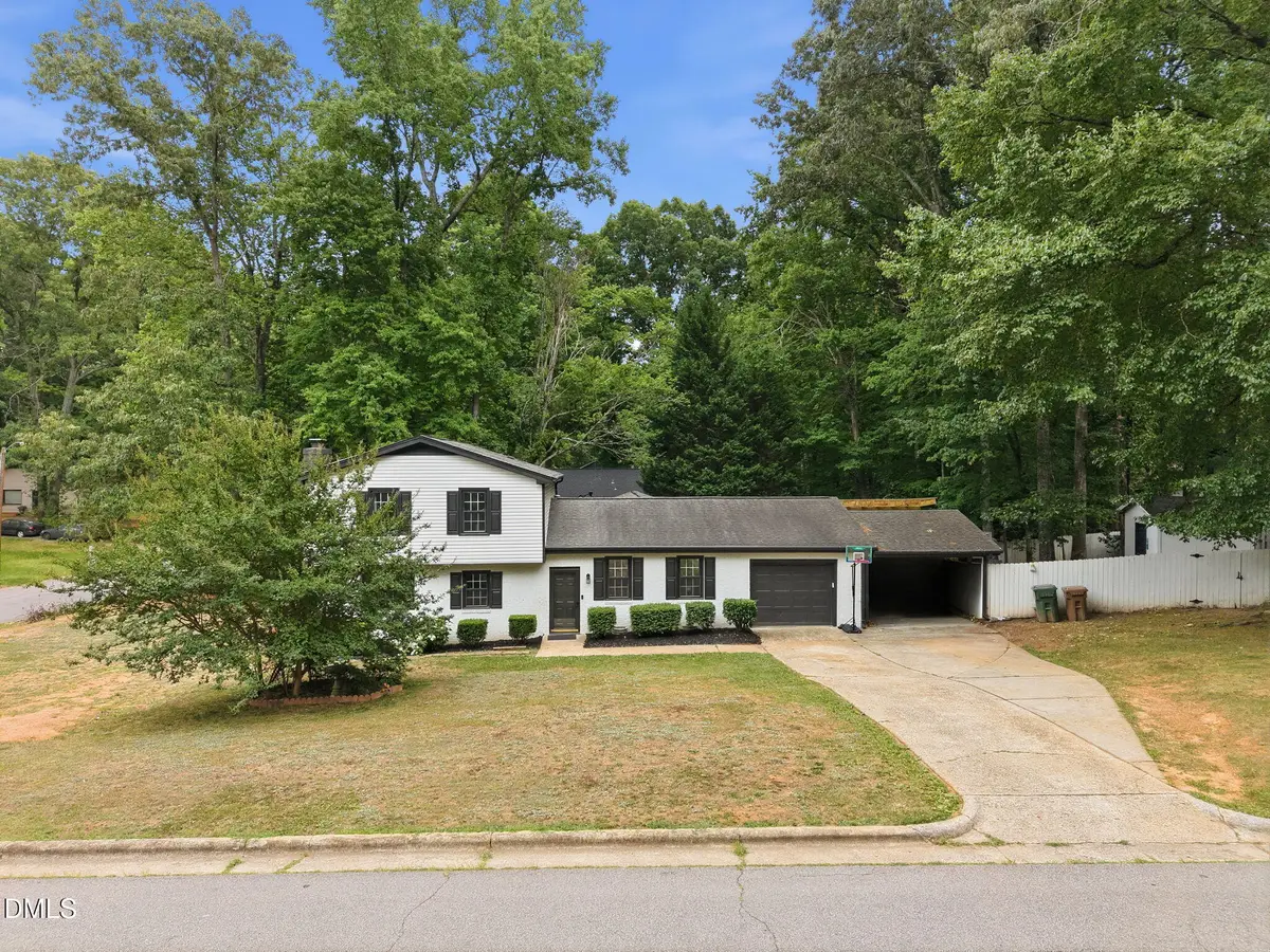 1301 Lake Pine Drive, Cary, NC 27511 - #1