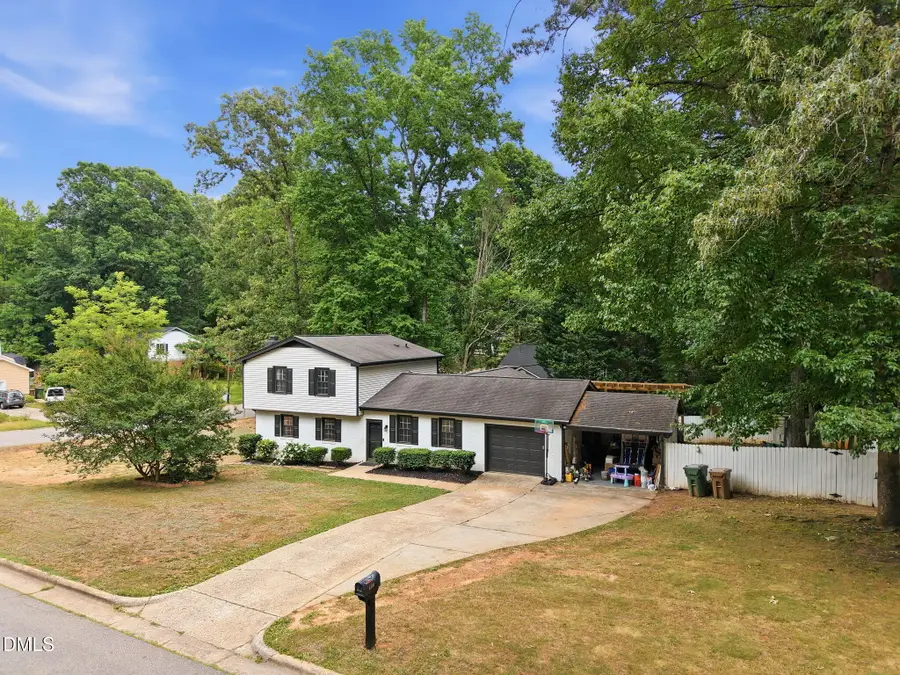 1301 Lake Pine Drive, Cary, NC 27511 - #2