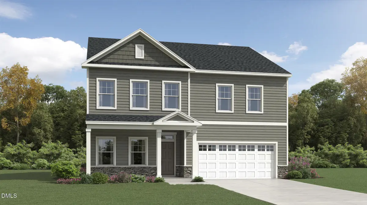 501 Pacolet Drive, Rolesville, NC 27587 - #1