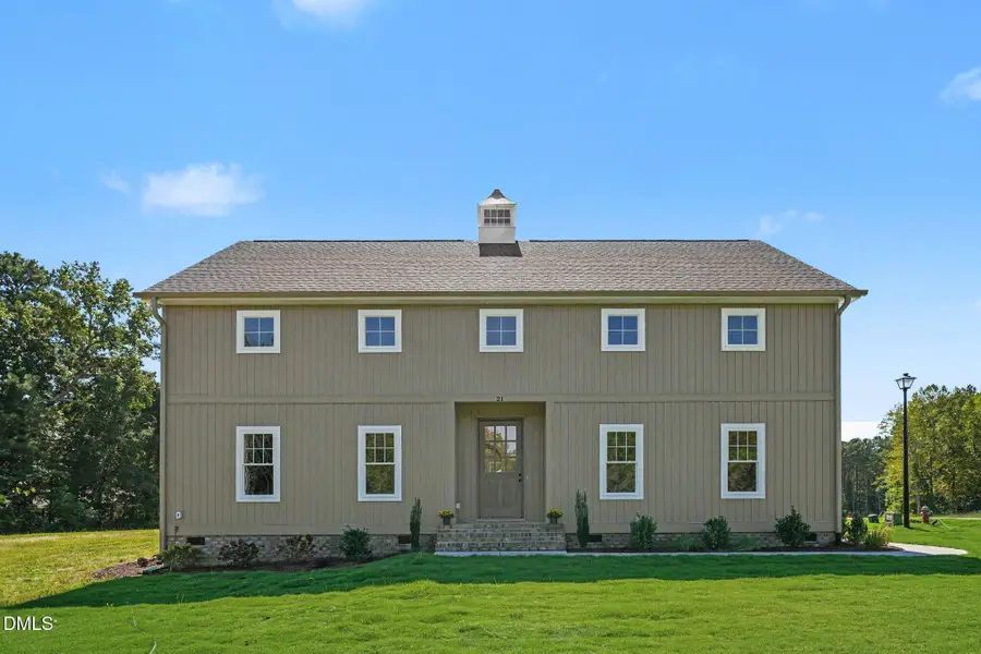 21 Loralye Lane, Zebulon, NC 27597 - #2