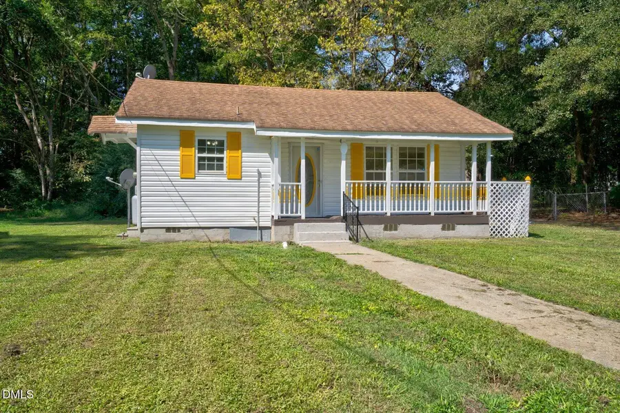 304 Gum Avenue, Spring Hope, NC 27882 - #2