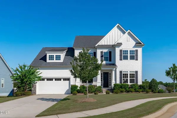 205 Evanview Court, Apex, NC 27523